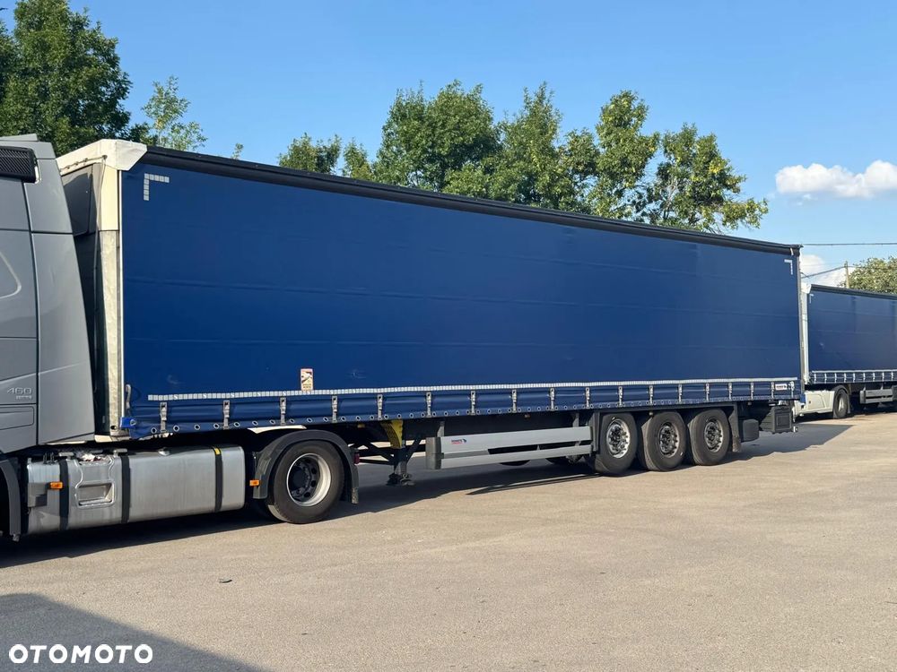 Schmitz Cargobull SCB S3T - 15