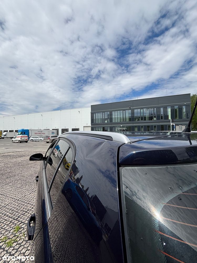 Opel Signum 2.2 - 8