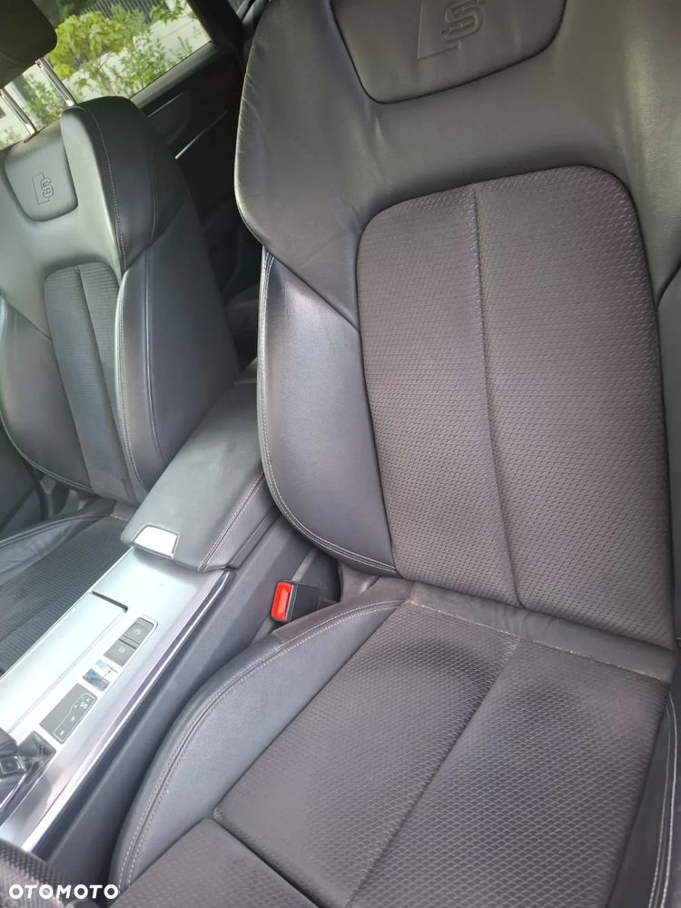 Audi A7 Sportback - 8