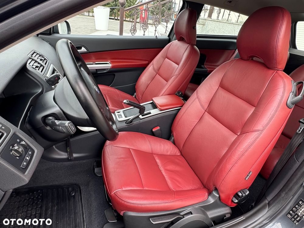 Volvo C30 D2 RDesign - 30