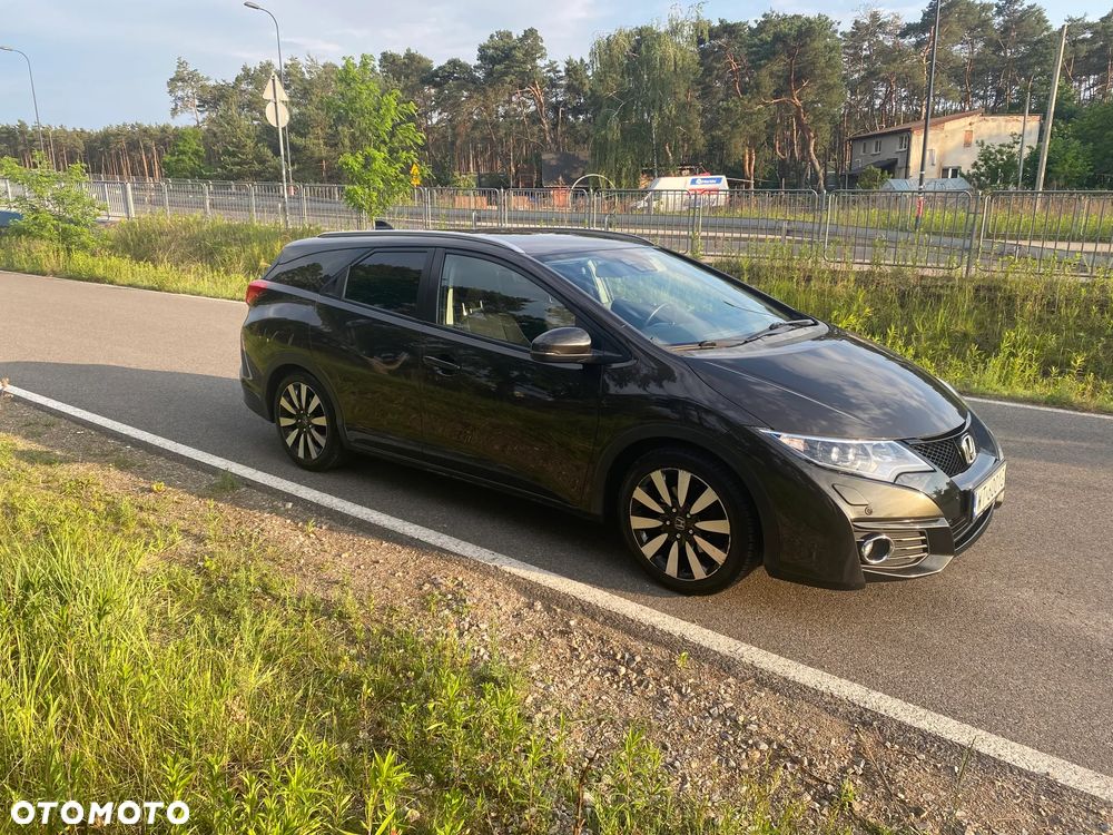 Honda Civic - 11