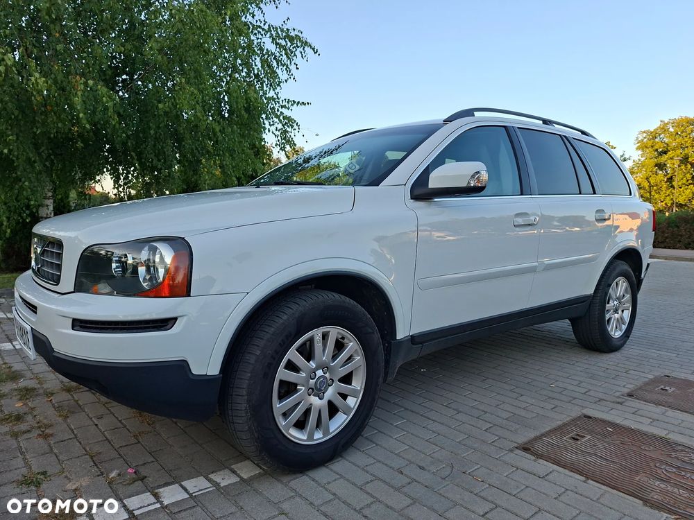 Volvo XC 90 D5 Momentum - 10