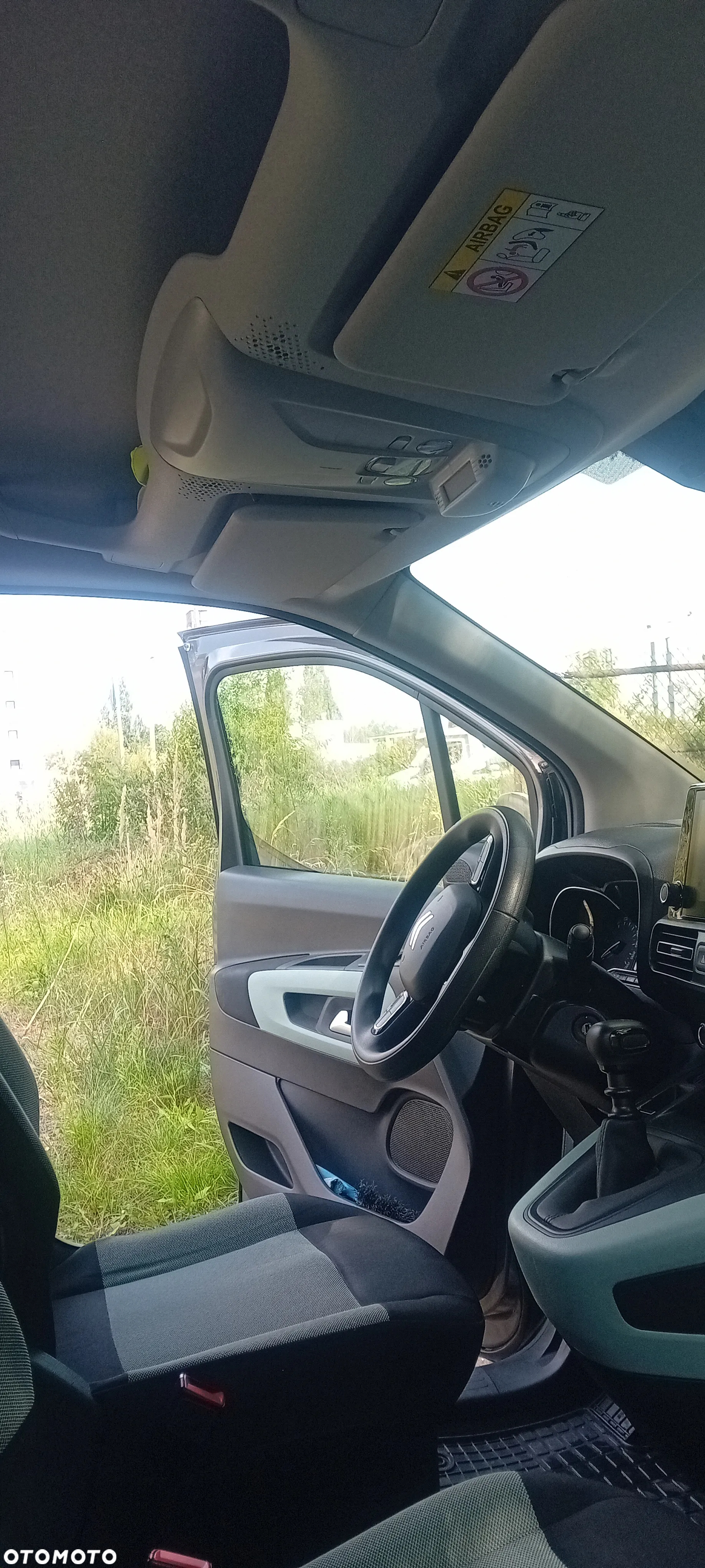 Citroën Berlingo M 1.5 BlueHDI Shine S&S - 15
