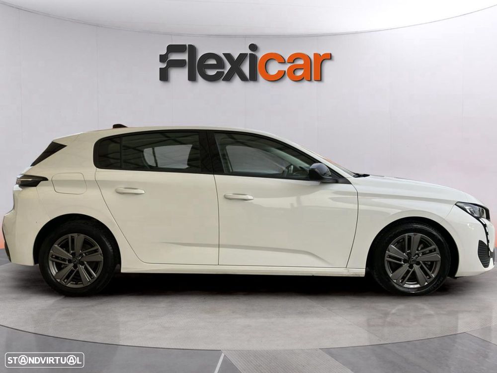 Peugeot 308 1.5 BlueHDi Active Pack - 2