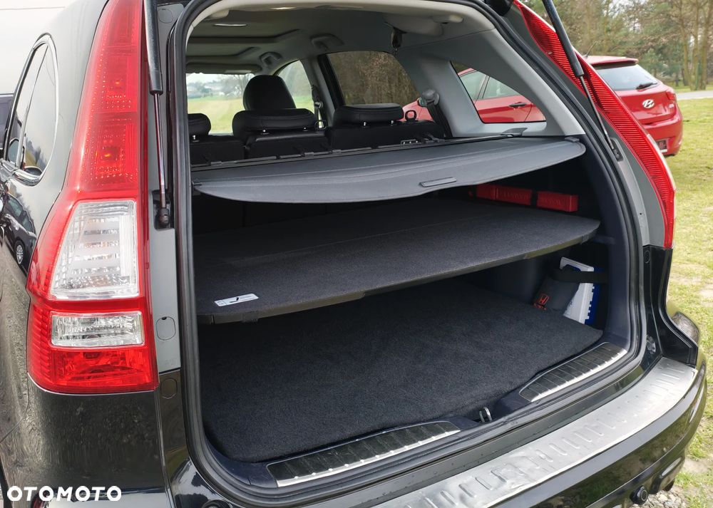 Honda CR-V 2.0i-VTEC Executive - 20