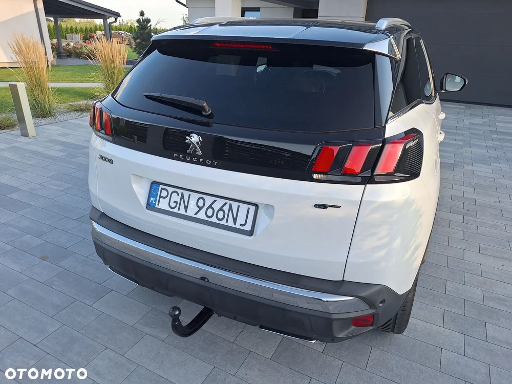Peugeot 3008 - 7