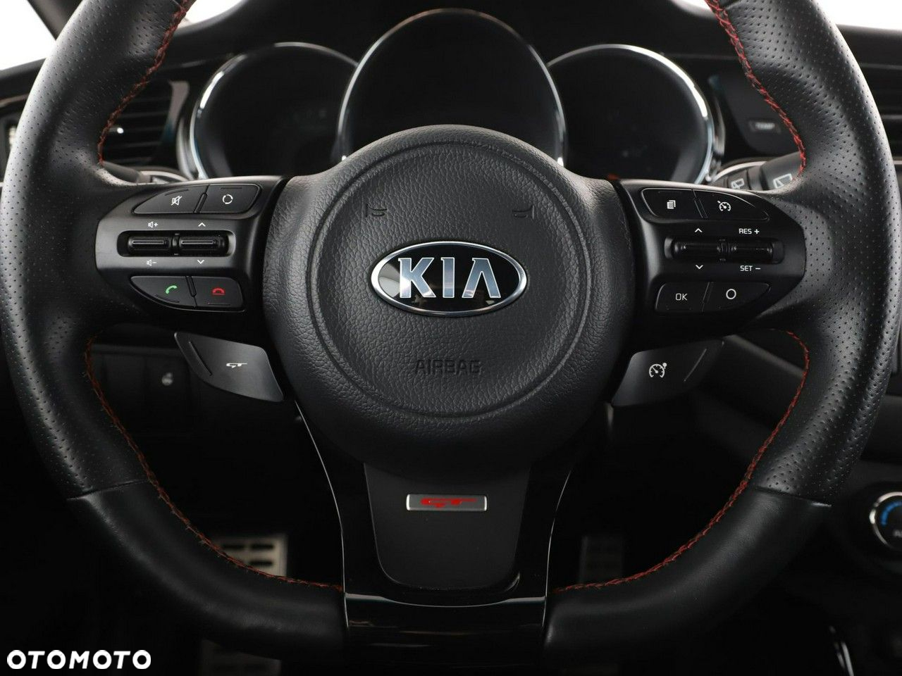 Kia ProCeed pro Ceed 1.6 T-GDI GT-Challenge - 21