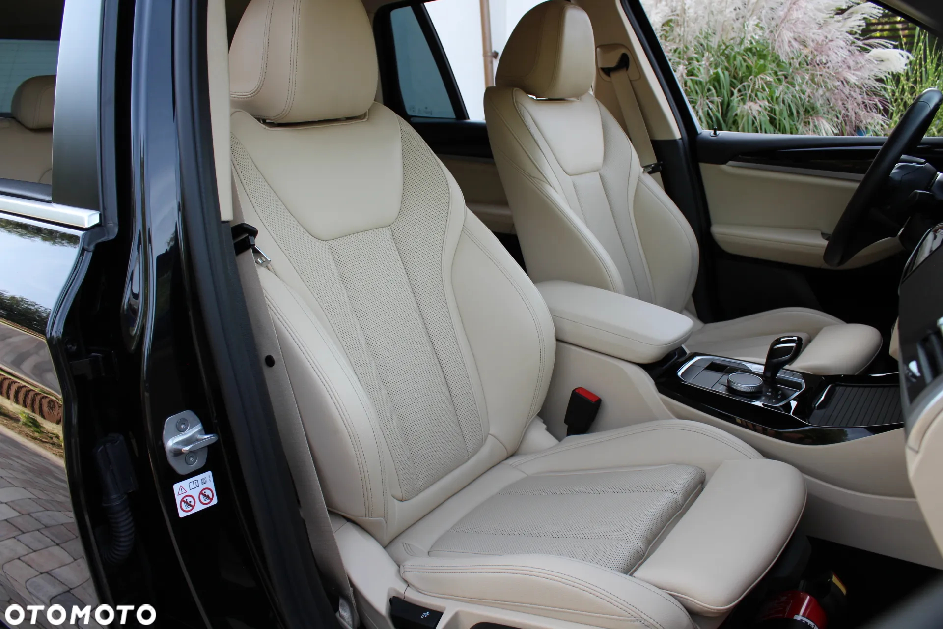 BMW X3 xDrive20d Luxury Line - 22