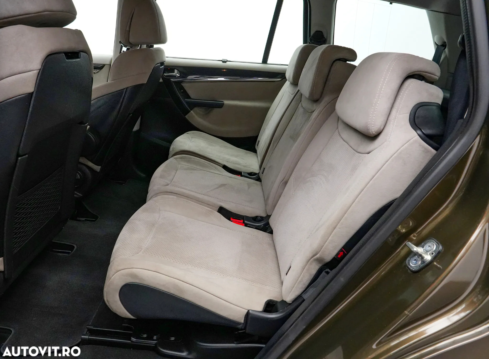 Citroën C4 Picasso - 14