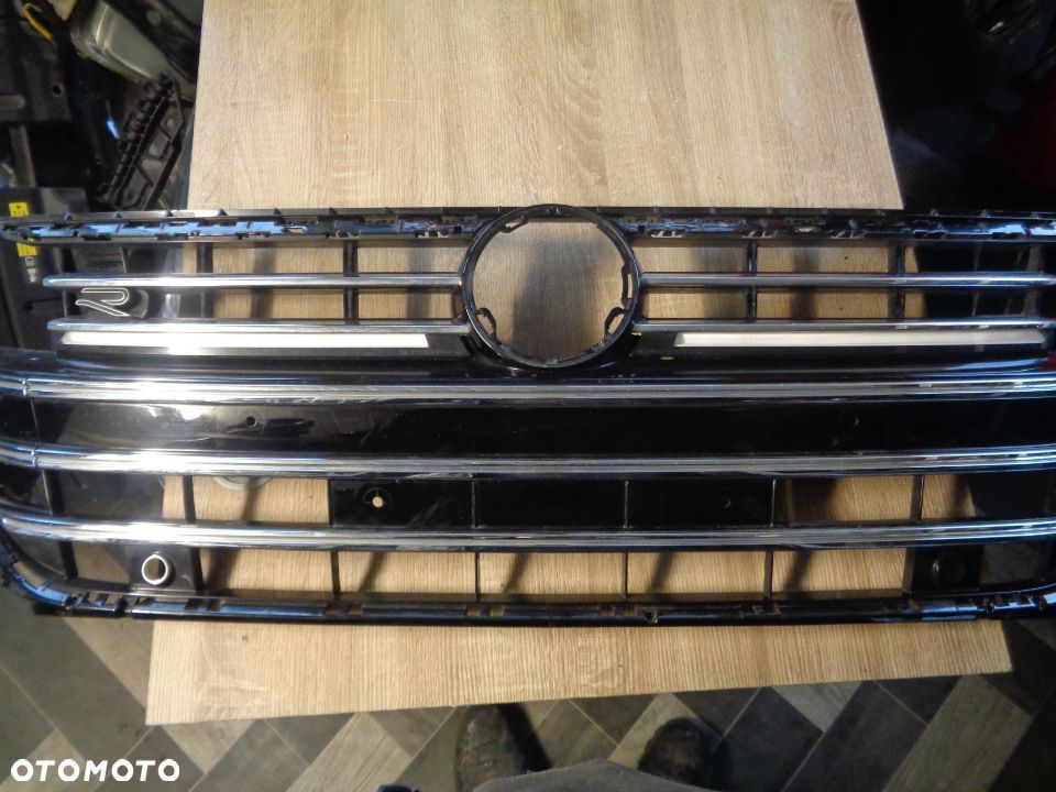VW ARTEON LIFT GRILL - 3