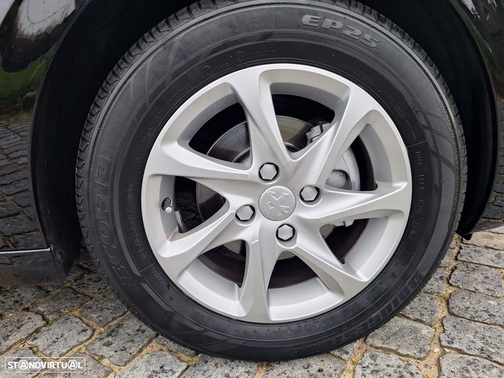 Peugeot 208 1.4 HDi Active - 31