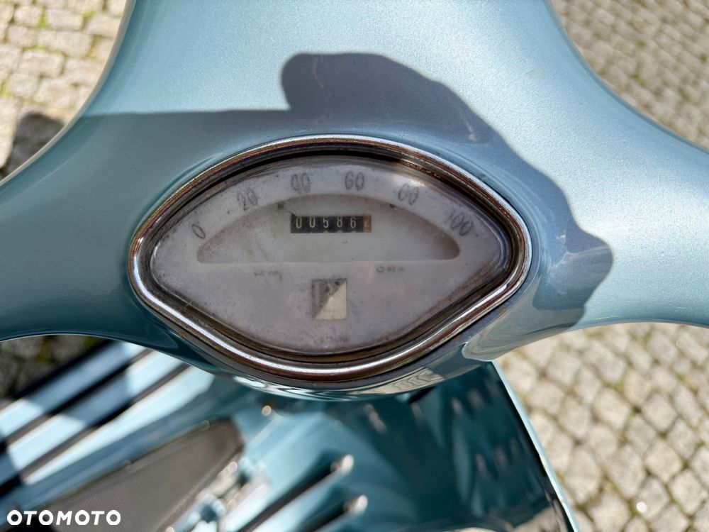 Vespa VBB - 15