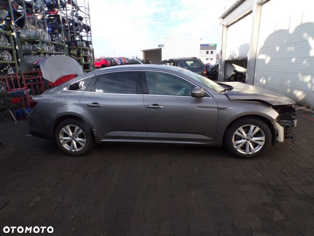 Części- Renault Talisman 1 I 1.6 DCI 160 KM 18R - 1