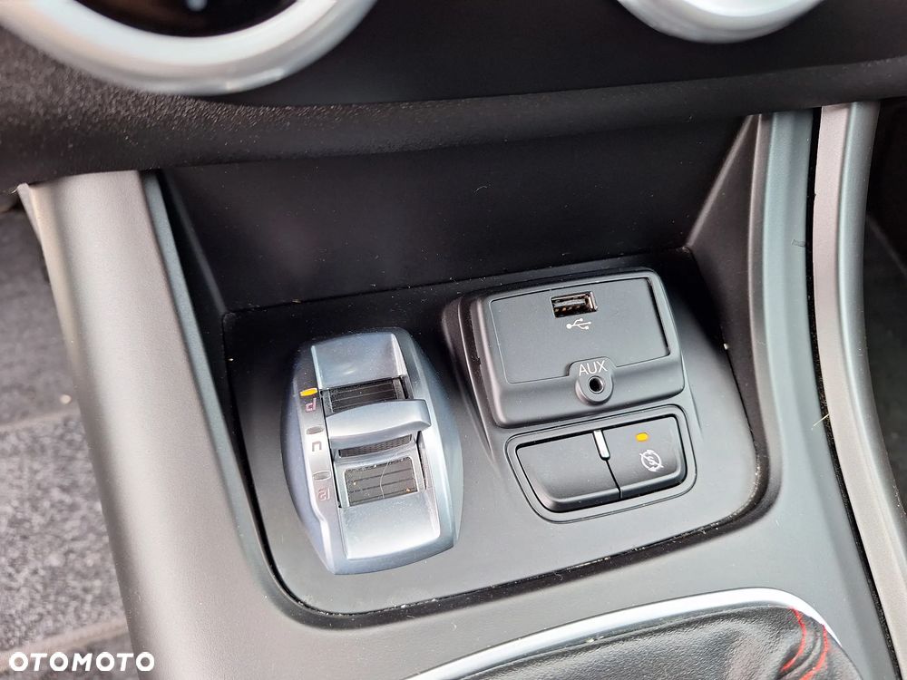 Alfa Romeo Giulietta 1.4 TB 16V Multiair Turismo - 11