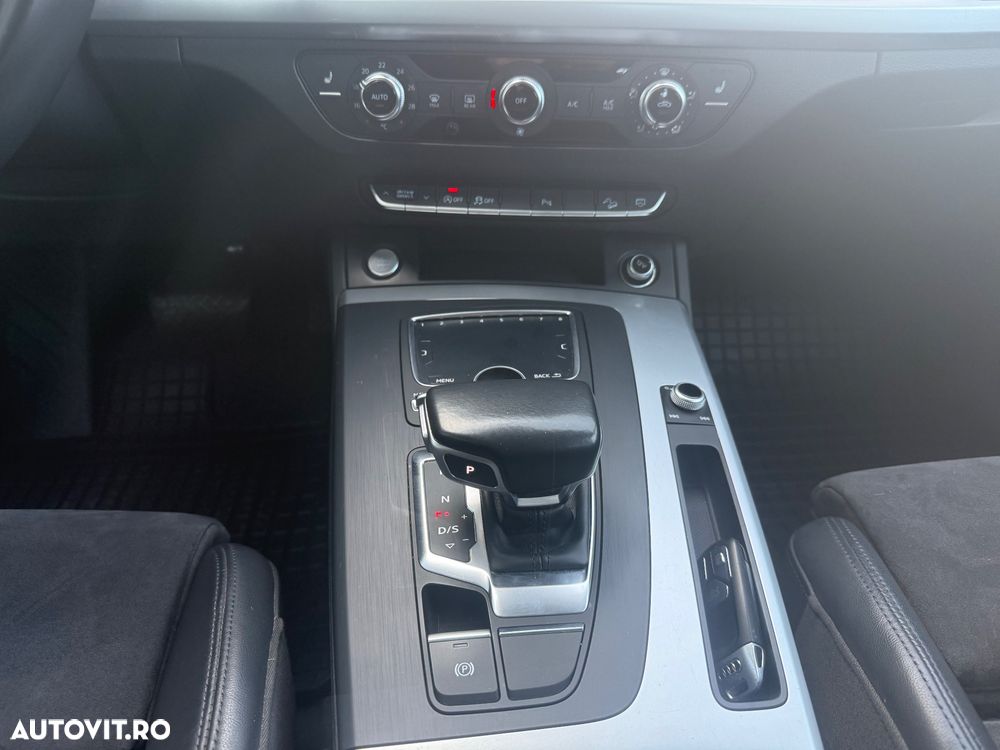 Audi Q5 2.0 TFSI S tronic Sport - 36