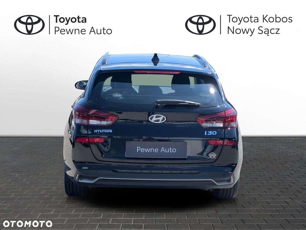 Hyundai i30 - 6