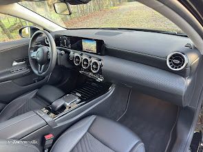 Mercedes-Benz A 250 e 8G-DCT Style - 16