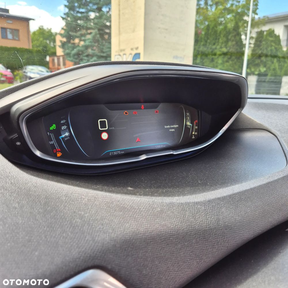 Peugeot 5008 2.0 BlueHDi Allure - 15