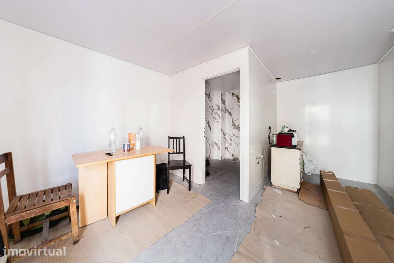 Prédio de Investimento no Prior Velho | 11 Apartamentos, Rendimento... - Grande imagem: 3/28