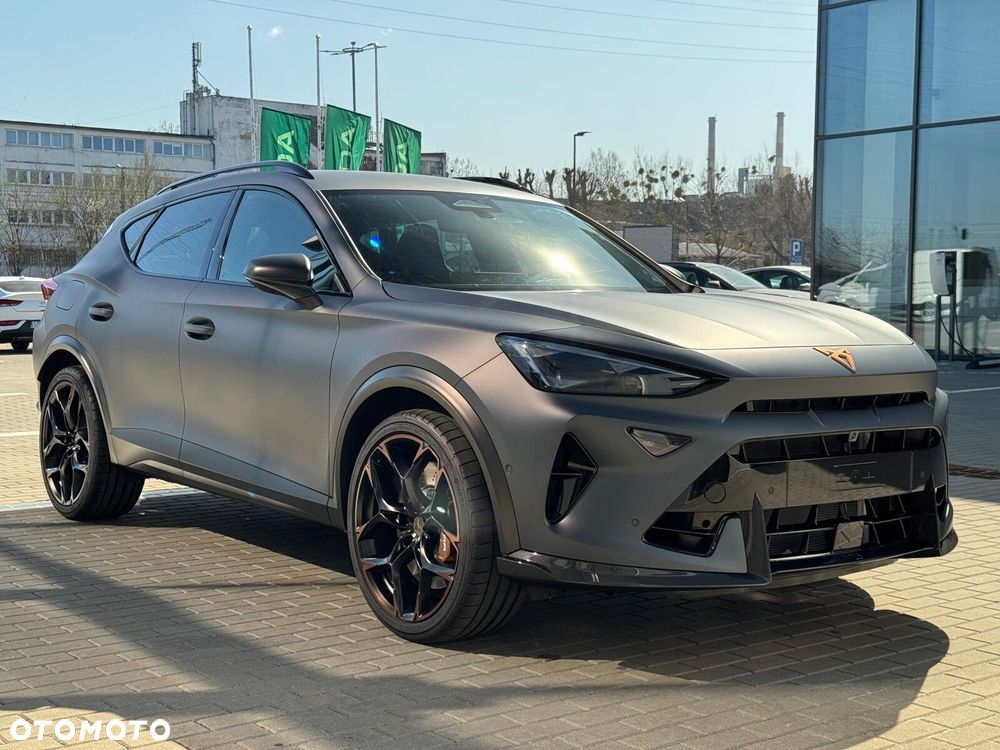 Cupra Formentor 2.5 TSI 4Drive VZ5 DSG - 3