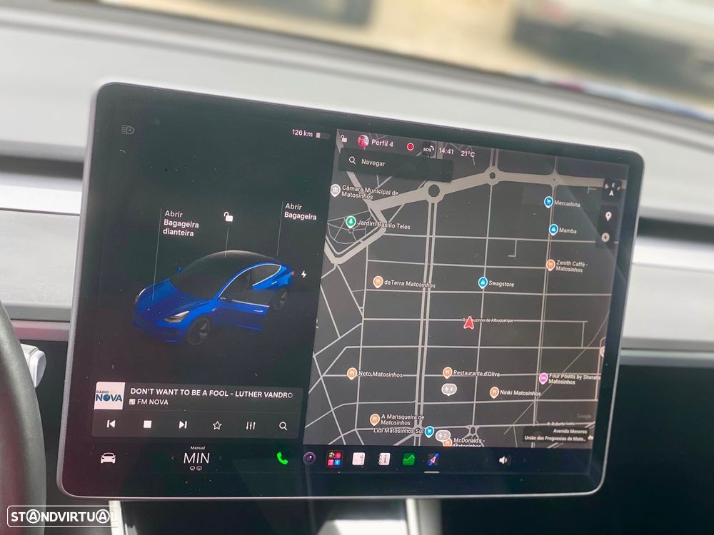 Tesla Model 3 - 16