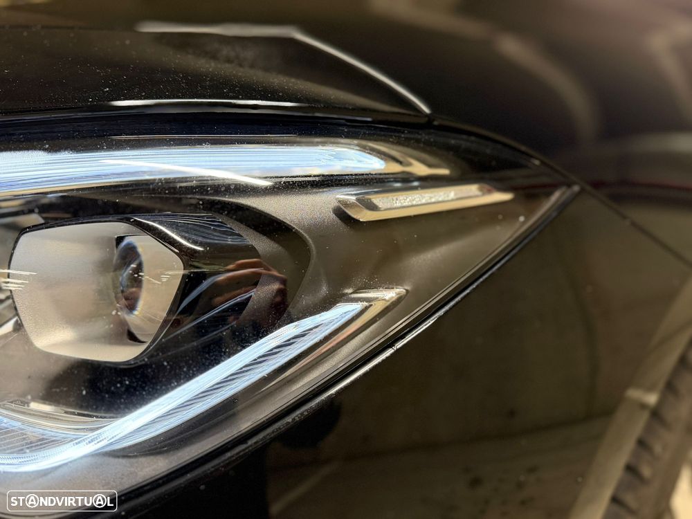 Mercedes-Benz CLA 250 e Shooting Brake Progressive - 7