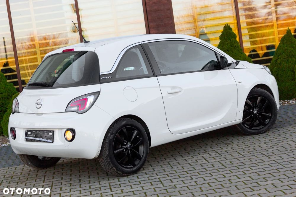 Opel Adam - 9