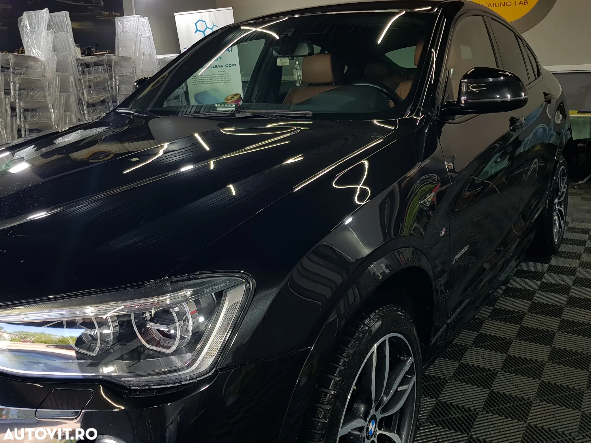 BMW X4 xDrive28i AT - 3