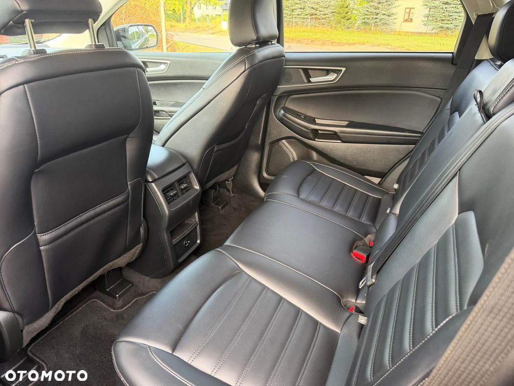 Ford Edge - 10