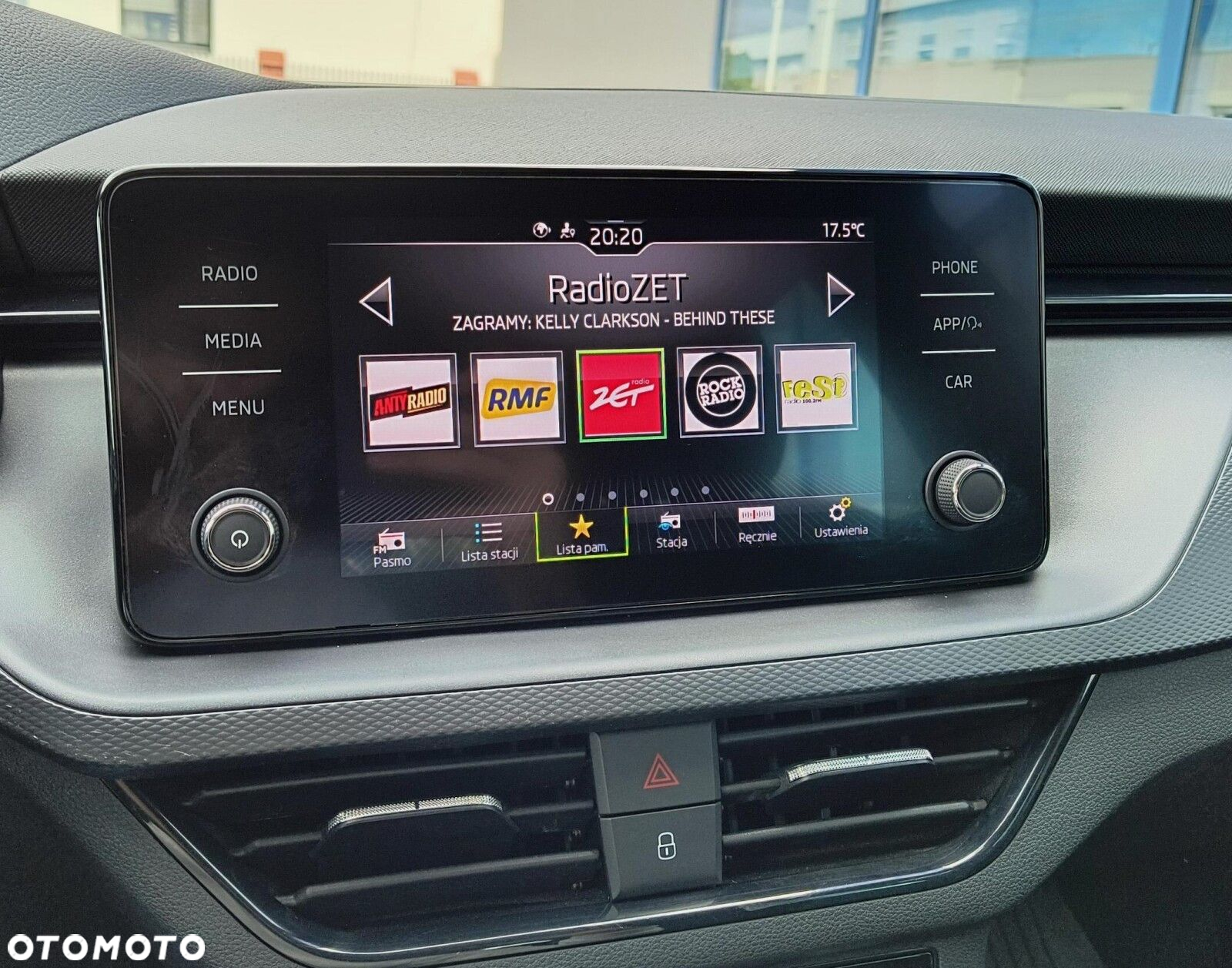 Skoda Scala 1.0 TSI Ambition DSG - 15