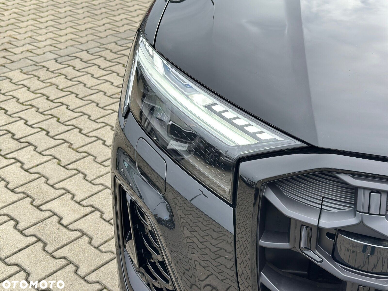 Audi Q7 - 8