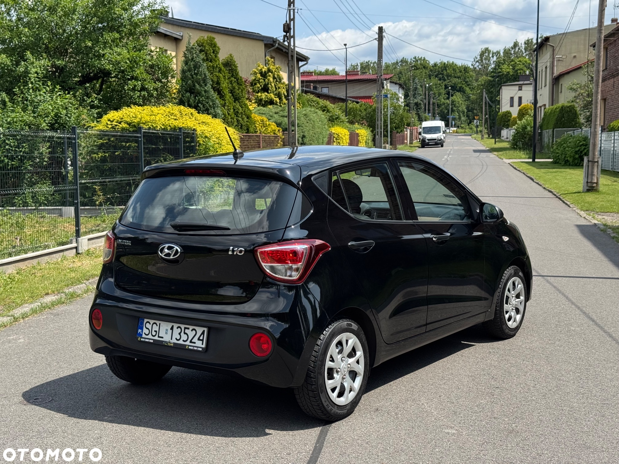 Hyundai i10 1.0 Comfort - 3
