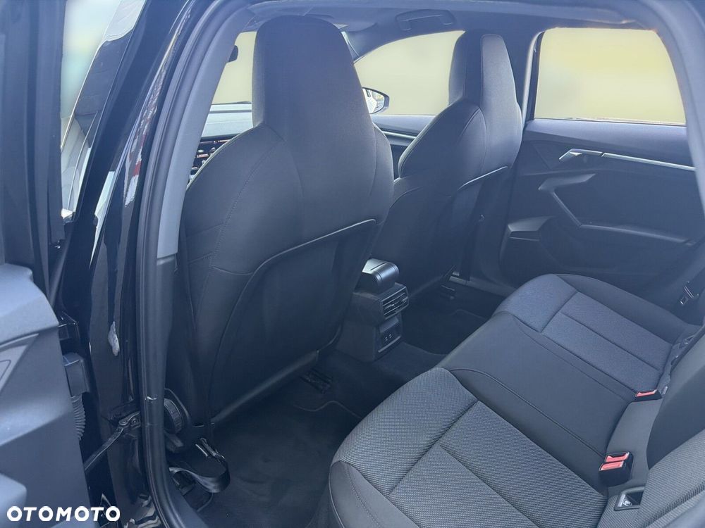 Audi A3 Sportback - 15
