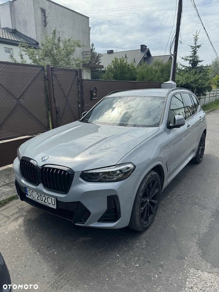 BMW X3 - 2