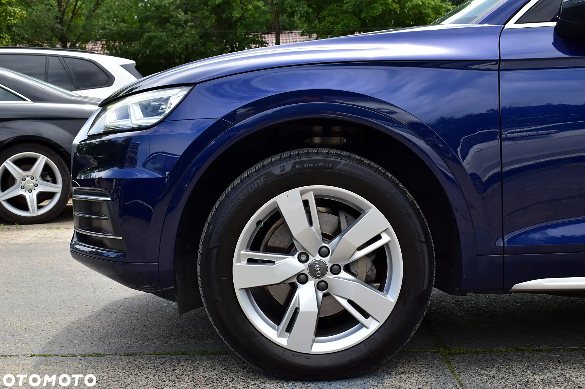 Audi Q5 2.0 TFSI Quattro Sport S tronic - 29