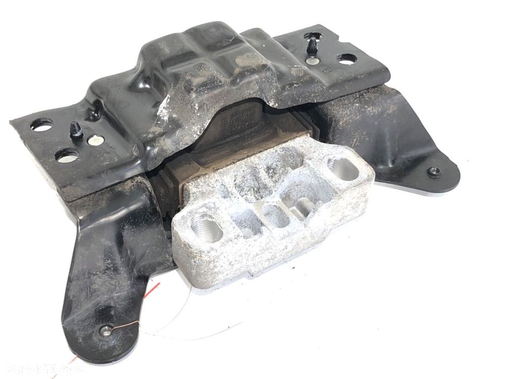 PODUSZKA SILNIKA LEWY - 135.00 PLN - VW GOLF VIII (CD1) 2019 - 2022 1.5 TSI 96 kW [131 KM] benzyna - 1