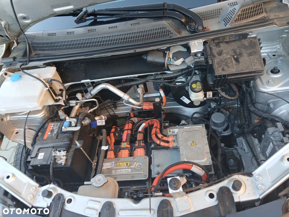 Dacia Spring 27.4kWh Essential - 16