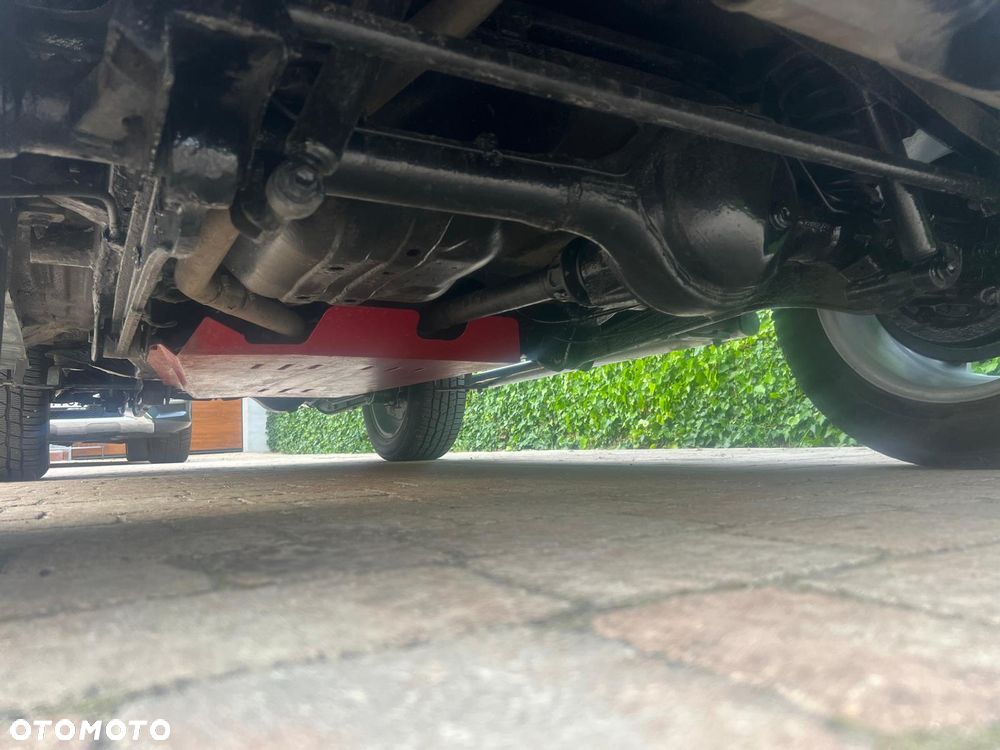 Suzuki Jimny 1.3 JLX / Comfort - 37