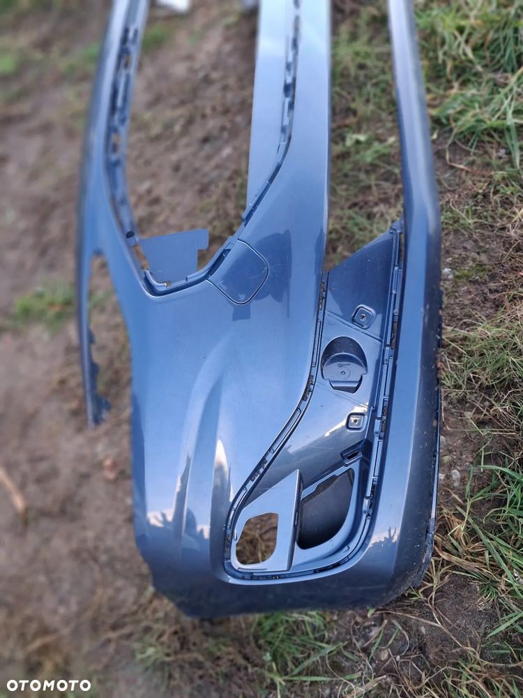 FORD FOCUS MK4 LIFT ZDERZAK PRZÓD PRZEDNI - 3