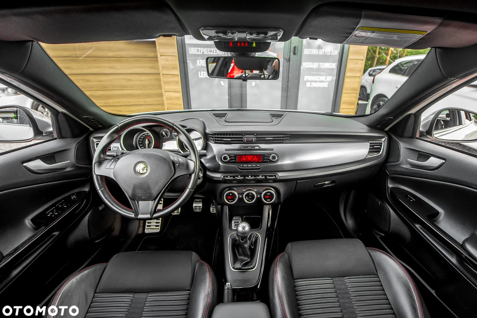 Alfa Romeo Giulietta 1.4 TB 16V Multiair - 22