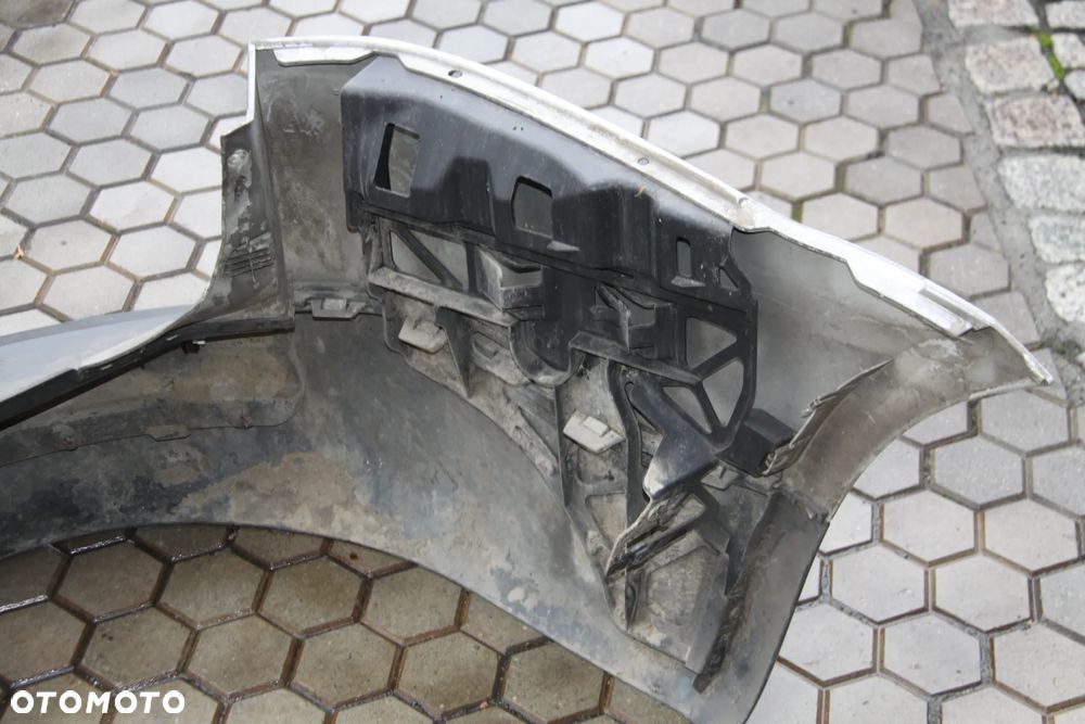 Zderzak Tylny PDC  FORD GALAXY MK2 MK3 07R Kod Lakieru 66 - 6