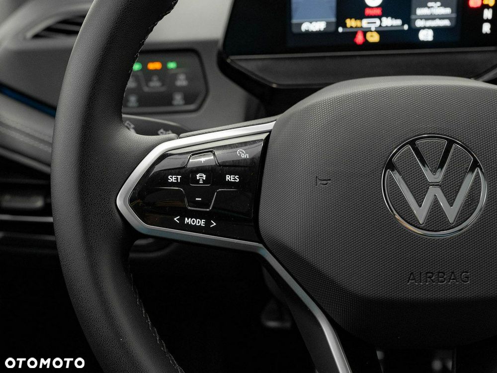 Volkswagen ID.3 58kWh Pro Performance - 16