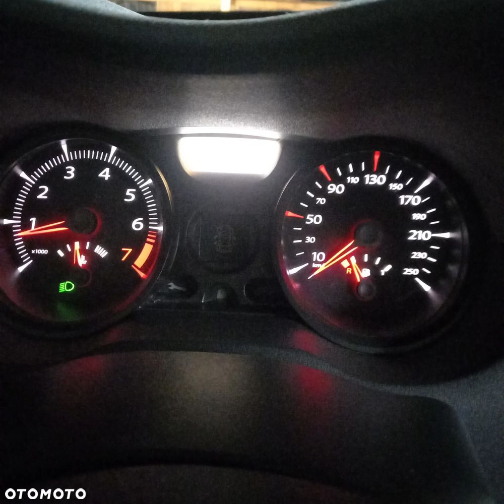 Renault Megane 1.6 Authentique - 14