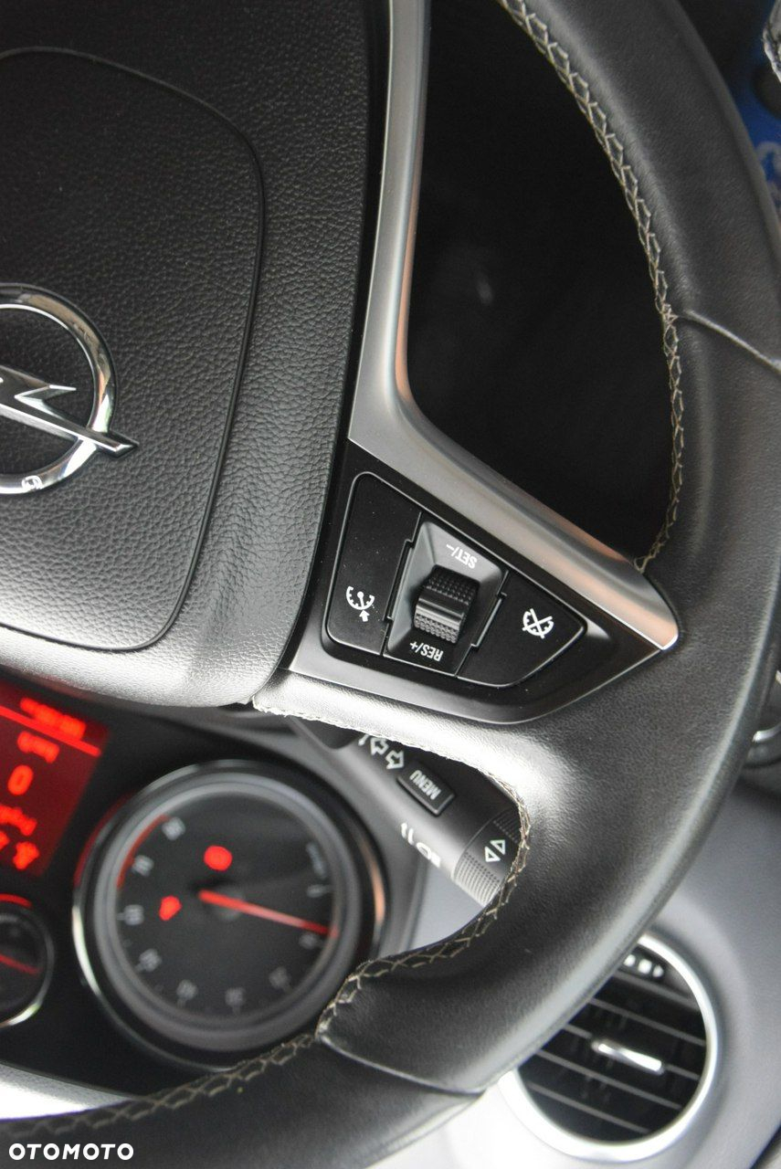 Opel Meriva 1.4 Active - 25