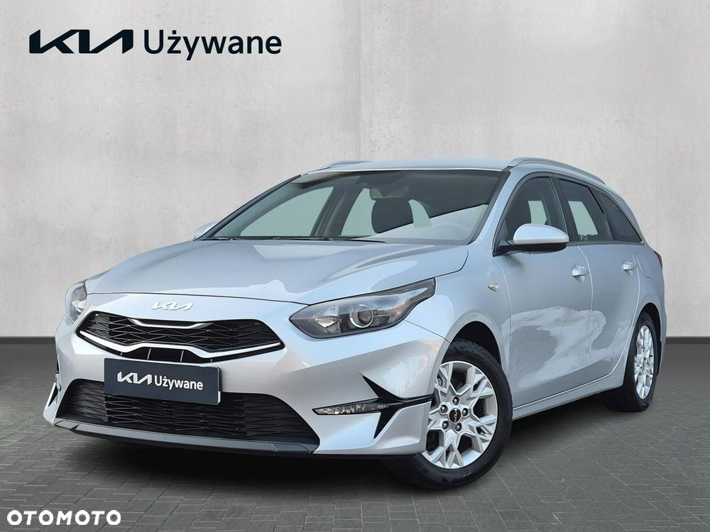 Kia Ceed 1.5 T-GDI M DCT - 2