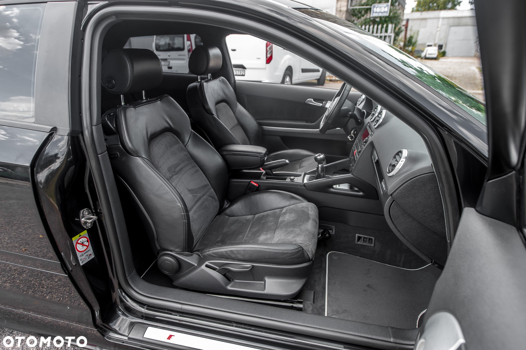 Audi S3 2.0 TFSI Quattro - 23
