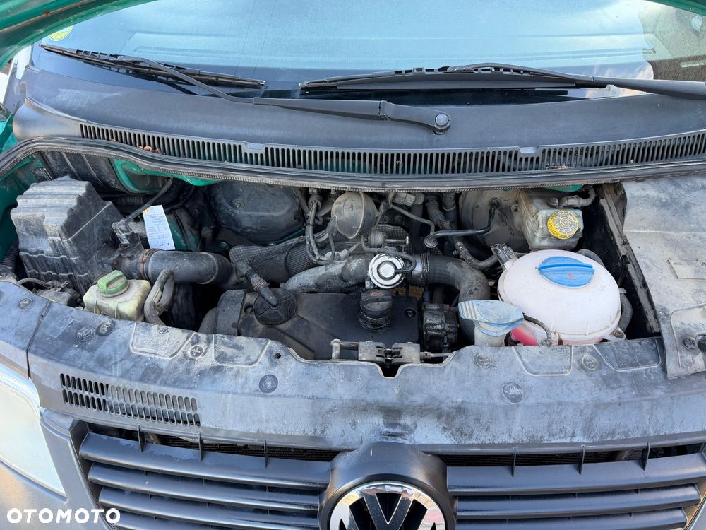 Volkswagen Transporter - 34
