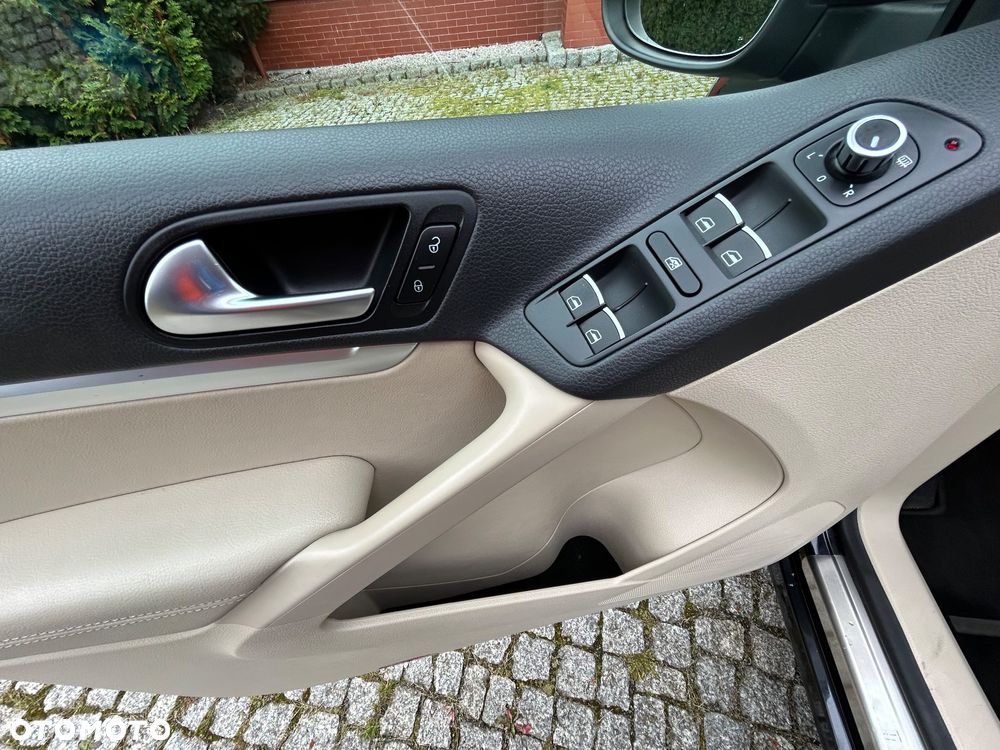 Volkswagen Tiguan 2.0 TSI 4Mot Sport&Style DSG - 15