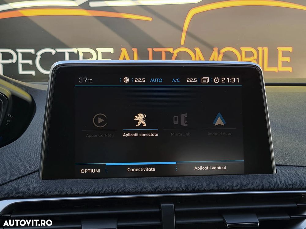 Peugeot 3008 1.6 THP EAT6 GT-Line - 30