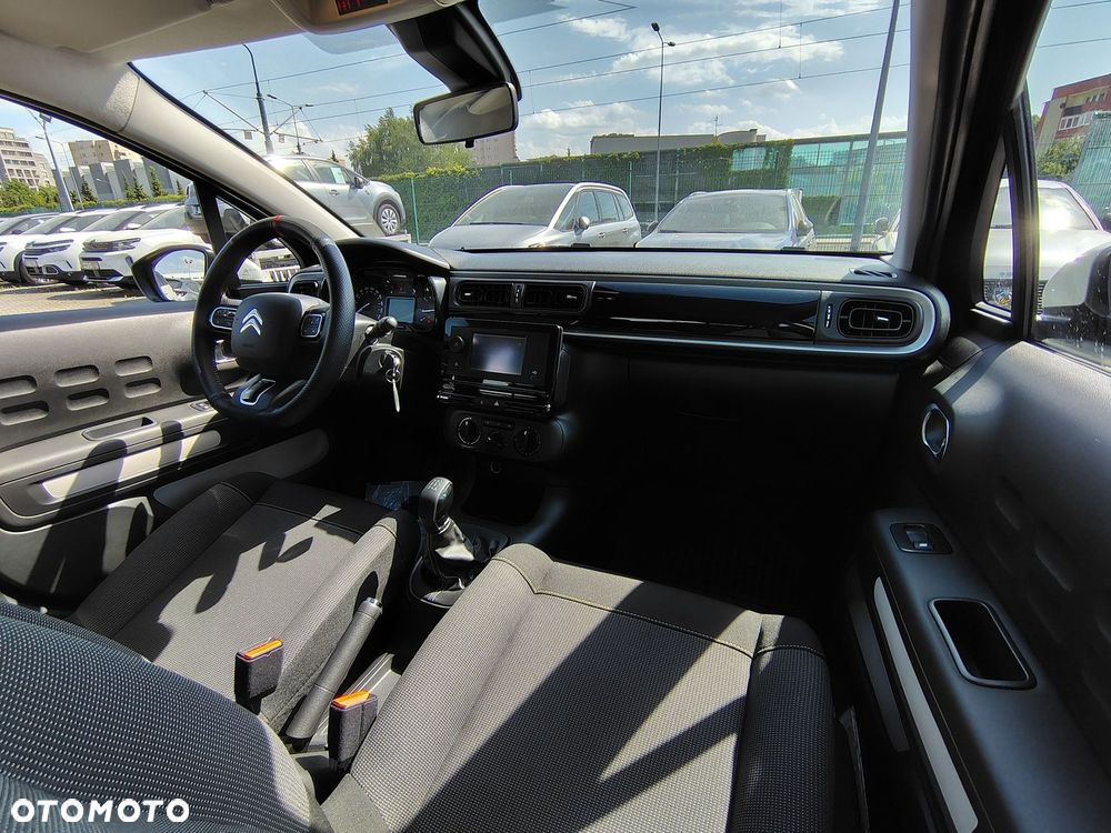 Citroën C3 1.2 PureTech You - 7